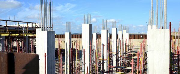 Cost of Helical Pile Installation in Orange Park