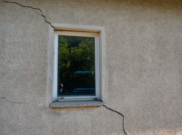 Cost of Home Foundation Repair in Orange Park