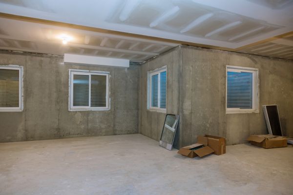 Cost of Home Structural Repair in Orange Park