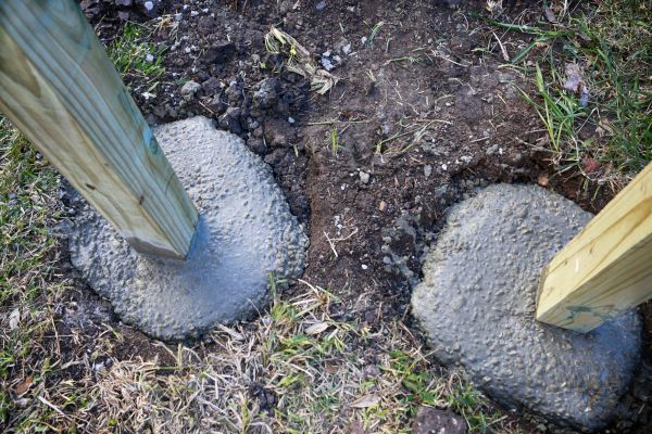 Cost of Piling Repair in Orange Park