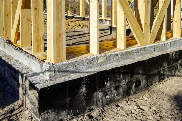 Cost of Sinking Foundation Lifting in Orange Park