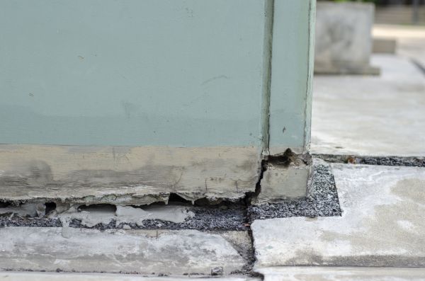 Cost of Structural Concrete Repair in Orange Park