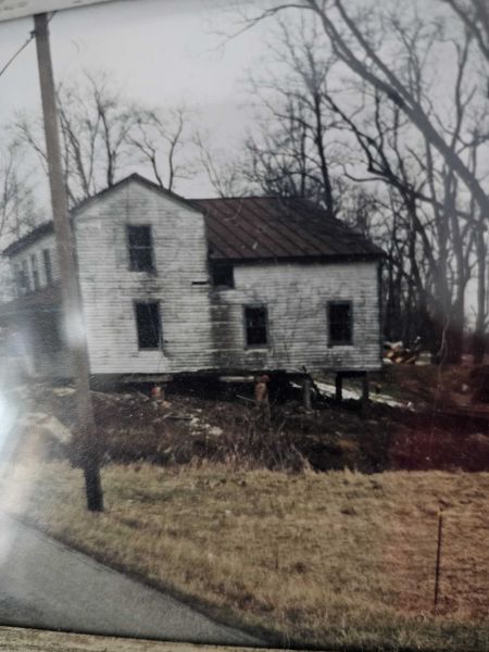 Cost of House Settling Repair in Orange Park