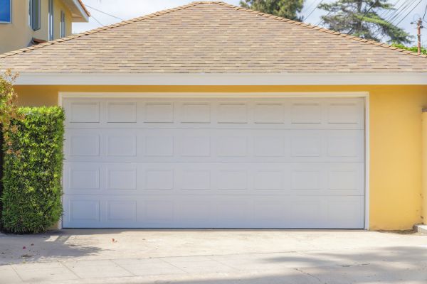 Cost of Garage Foundation Repair in Orange Park