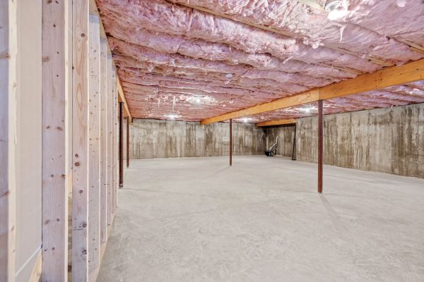 Foundation Maintenance in Orange Park
