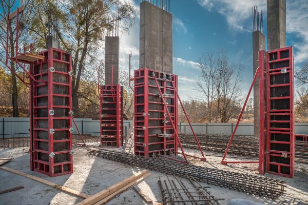 Cost of Foundation Support Service in Orange Park