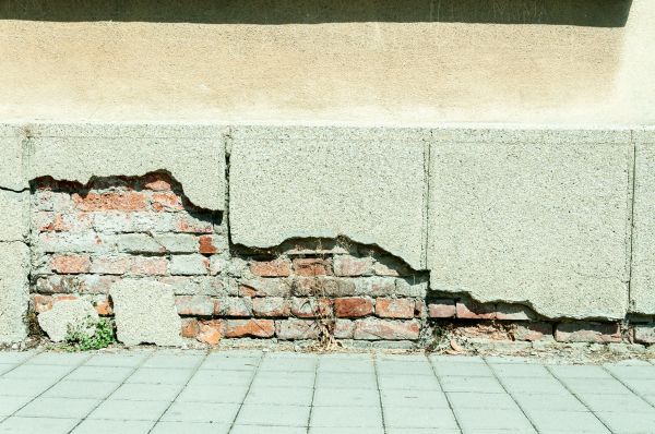 Cost of Foundation Damage Repair in Orange Park
