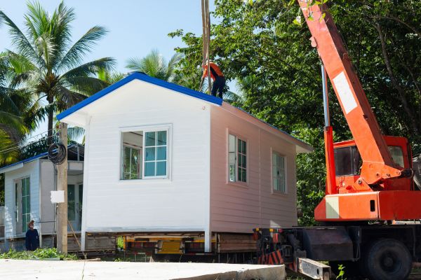 House Jacking in Orange Park