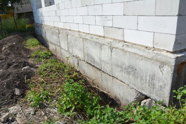Cost of Structural Reinforcement in Orange Park
