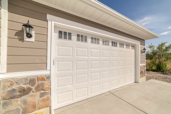 Garage Lifting in Orange Park