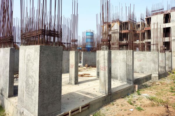 Cost of Foundation Stabilizing in Orange Park