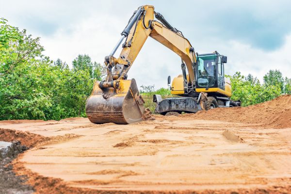 Home Foundation Leveling in Orange Park