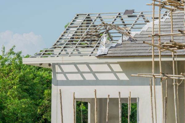 Cost of Residential Structural Repair in Orange Park