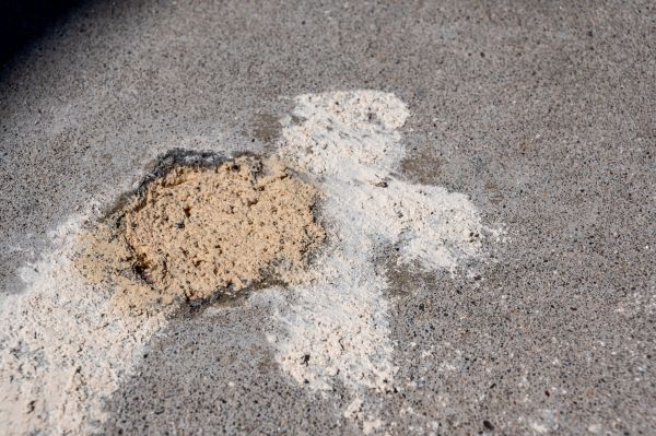 Foundation Leveling Service in Orange Park