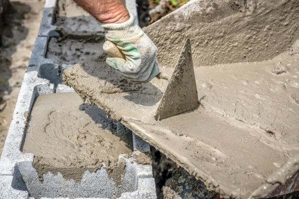 Cost of Foundation Mortar Repair in Orange Park