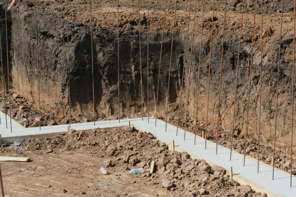 Footer Repair in Orange Park