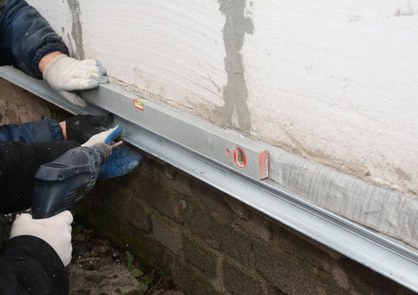 Cost of House Levelling in Orange Park