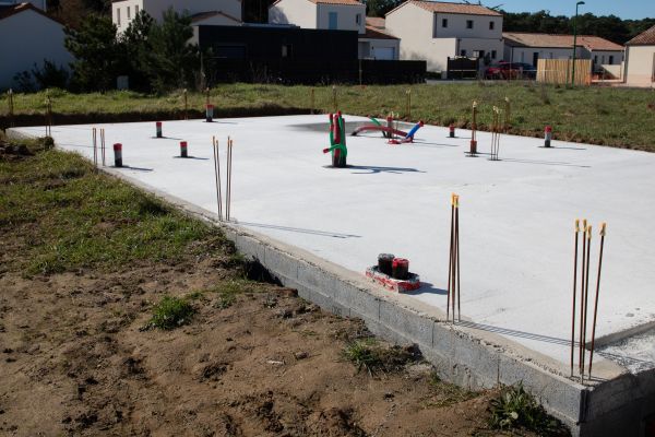 Foundation Lifting in Orange Park