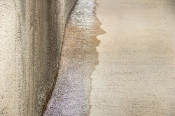 Cost of Leaking Foundation Repair in Orange Park